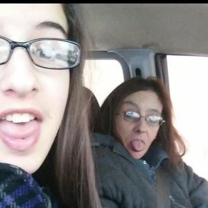 Meet your Posher, Cindy